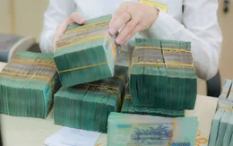 Lãi suất cho vay bình quân còn 6,54%