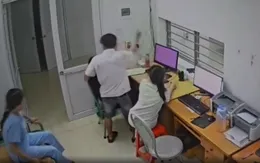 Nghệ An: Xác minh việc người đàn ông xông vào phòng tấn công nữ bác sĩ