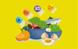 Tuần lễ Dinh dưỡng và Phát triển: Hành động vì lối sống lành mạnh, phòng ngừa bệnh không lây nhiễm