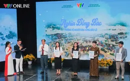 “Nghĩa đồng bào” - Khi triệu trái tim Việt cùng chung nhịp đập