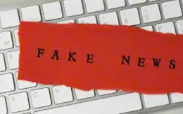 Ngăn chặn tin giả: Thượng tôn pháp luật để bảo vệ niềm tin xã hội