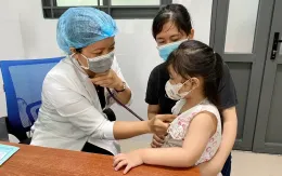 Infographic: Tăng cường công tác phòng, chống dịch bệnh mùa thu - đông