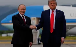 Tổng thống Trump và Tổng thống Putin nhất trí gặp nhau tại Hungary
