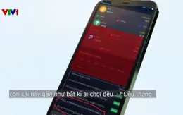 Chiêu thức “gọi vốn, trả lãi ảo” và những cú sập bẫy tiền ảo triệu đô