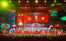 Đại hội Đảng bộ các cấp đã được tổ chức thành công