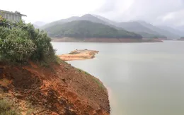Đà Nẵng yêu cầu điều tiết mực nước tại các hồ thủy điện