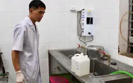 Tuyên Quang: Nhiều trẻ mầm non có biểu hiện bất thường, Sở Y tế vào cuộc