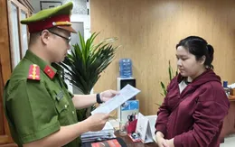 Vay tiền của đồng nghiệp để đáo hạn, nữ nhân viên ngân hàng “bỏ túi” hơn 5,9 tỷ đồng