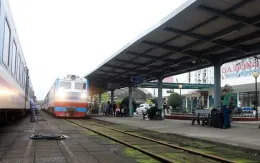 Tối đa nguồn lực cho Đường sắt nhờ cú hích chính sách mới