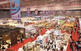 Hội chợ Mùa Thu 2025: Điểm hẹn thương mại - công nghệ - văn hóa