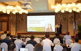 Thúc đẩy ứng dụng AI trong lĩnh vực chứng khoán - bảo hiểm