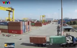 ASEAN duy trì tăng trưởng ổn định giữa biến động toàn cầu