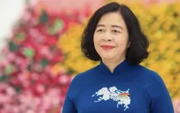 Bà Bùi Thị Minh Hoài tái đắc cử Bí thư Thành ủy Hà Nội nhiệm kỳ 2025-2030