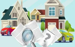 Tổng kiểm kê tài sản công từ 1/1/2026