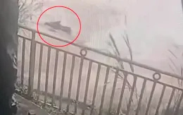 Tìm thấy thi thể người phụ nữ mất tích sau 3 ngày nghi rơi xuống thác Voi