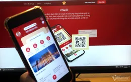 Định danh, truy xuất nguồn gốc hàng hóa qua VNeID