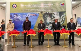 Triển lãm “Giao thoa”:  Đối thoại nghệ thuật Việt Nam và Philippines