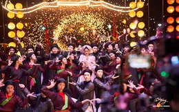 Hòa Minzy, Đức Phúc… đã mở rộng cánh cửa đưa chất liệu dân gian vào âm nhạc