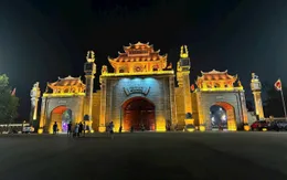 Phú Thọ: Sớm triển khai xây dựng Tượng đài Chủ tịch Hồ Chí Minh tại Khu Di tích lịch sử Đền Hùng