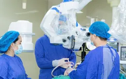 Liên tiếp phẫu thuật cứu 3 ca xuất huyết não cấp tính