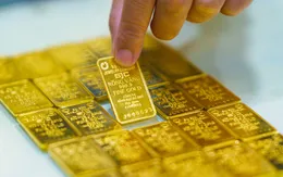 Giá vàng giảm sâu