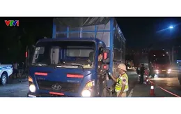 Xử lý vi phạm nồng độ cồn: Không có vùng cấm, không ngoại lệ