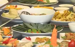 Việt Nam lọt top 4 quốc gia có nền ẩm thực hấp dẫn nhất thế giới năm 2025