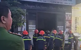 Cháy nhà ở Gia Lai khiến 4 người thương vong, nghi do mâu thuẫn tình cảm