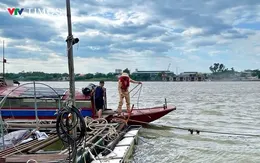 Từ Quảng Ninh đến Lâm Đồng chủ động ứng phó với bão số 12