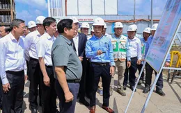 Thủ tướng: Giao các doanh nghiệp làm tốt tiếp tục triển khai các dự án nhà ở xã hội