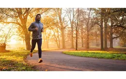 Chạy bộ mùa thu: 5 quy tắc vàng giúp bạn khỏe mạnh và dẻo dai hơn