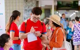 Thúc đẩy hoạt động chăm sóc sức khỏe phụ nữ