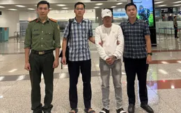 Công an Quảng Ninh bắt giữ đối tượng truy nã quốc tế đặc biệt