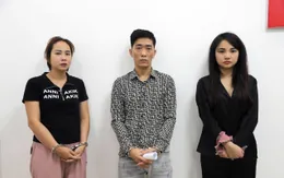 Bắt giữ 3 đối tượng lừa đảo xuyên quốc gia qua hình thức hôn nhân giả