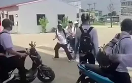 Hé lộ nguyên nhân nam sinh lớp 12 bị bạn cùng trường đâm tử vong tại Thanh Hóa