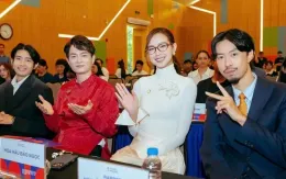 “Bắc Bling” tạo tò mò thú vị với phiên bản chống lừa đảo