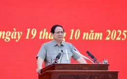 Thủ tướng: Nhiệm kỳ này đã dành 600 nghìn tỷ đồng cho giao thông ĐBSCL