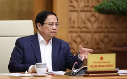 Thành lập Ban Chỉ đạo quốc gia về dữ liệu