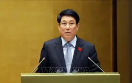 Toàn văn Báo cáo công tác nhiệm kỳ 2021-2026 của Chủ tịch nước