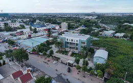 Hơn 12.000 cơ sở nhà, đất dôi dư sau sắp xếp đơn vị hành chính