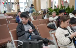 Một số trường cho sinh viên nghỉ Tết cả tháng