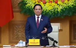 Tổ chức Đại hội Thi đua yêu nước toàn quốc lần thứ XI thực sự đặc sắc, có tính lan tỏa cao