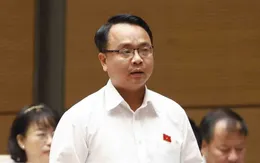 Ông Đặng Hồng Sỹ được phân công làm Phó Bí thư Thường trực Tỉnh ủy Lâm Đồng