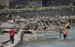 Phát triển quá mức khiến “thiên đường” Bali ngập trong rác và lũ