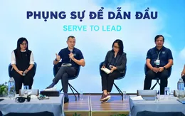 Ngành xây dựng đặt mục tiêu phát triển bền vững và mở rộng toàn cầu