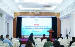 Thúc đẩy việc kinh doanh có trách nhiệm trong lĩnh vực khoa học và công nghệ