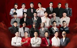 25 Anh tài chung tay thực hiện đêm nhạc ủng hộ bà con vùng bão lũ