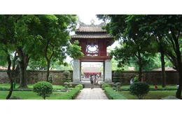 Photo Hanoi ’25: Bữa tiệc thị giác đa sắc