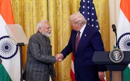 Ấn Độ tiến gần thỏa thuận giảm thuế quan với Mỹ