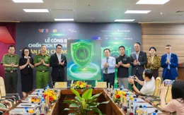 "Toàn dân chống lừa đảo": Khi truyền thông trở thành lá chắn niềm tin thời đại số